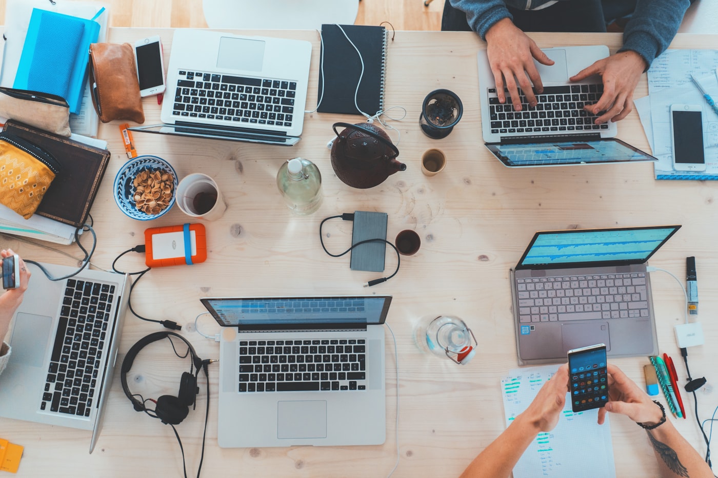 Automated Sales: The Complete Guide to Selling on Autopilot