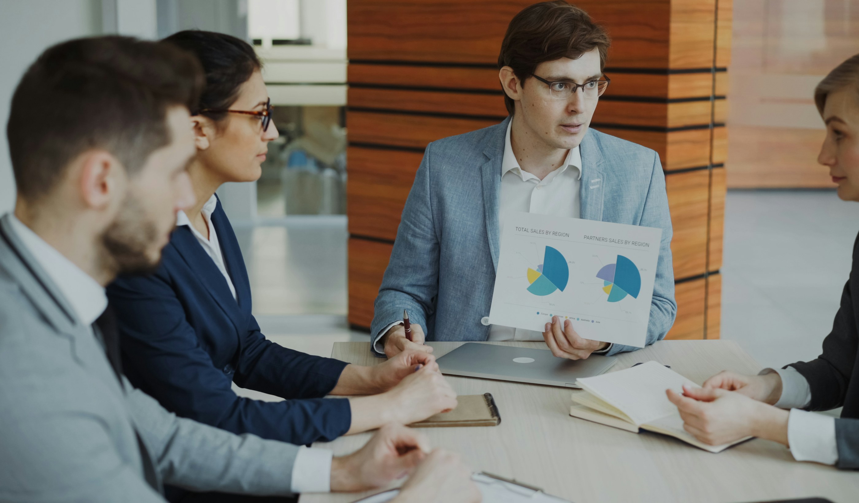 Lead Qualification: How to Decide Who Gets a Rep